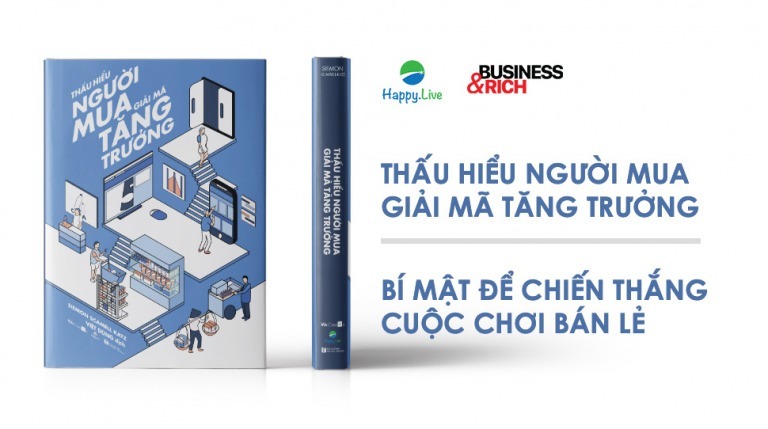 Thấu hiểu người mua, giải mã tăng trưởng