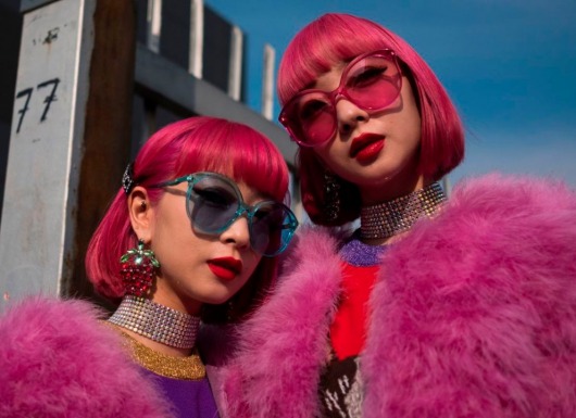 Thế hệ Gen Z ủng hộ thương hiệu thời trang theo cách mới