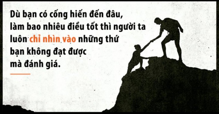 Triết lý viên kẹo: Câu chuyện cho đi và nhận lại trong cuộc sống
