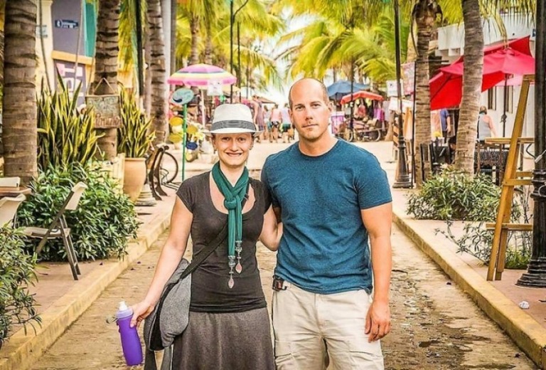 Triệu phú Steve Adcock và 6 nguyên tắc tiền bạc để tự do tài chính và nghỉ hưu sớm