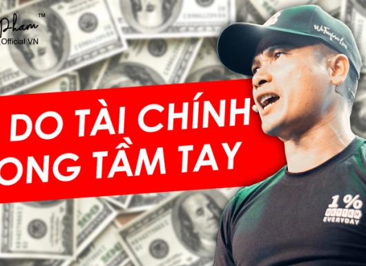 8 nguyên tắc tự do tài chính