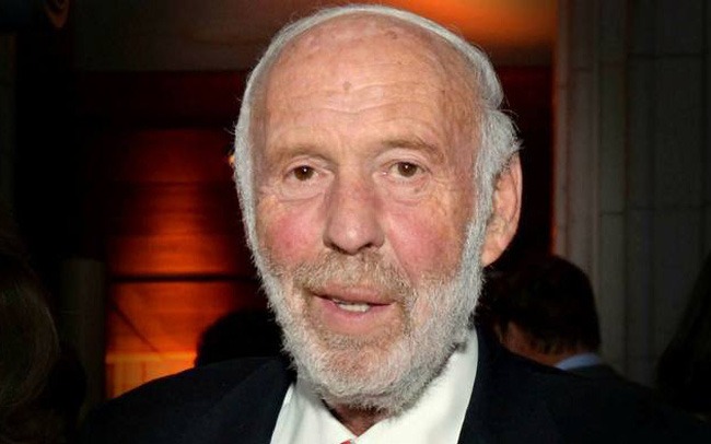 Từng lãi lớn bất chấp khủng hoảng, quỹ đầu tư Renaissance Technologies của huyền thoại toán học Jim Simons cũng bó tay vì Covid-19
