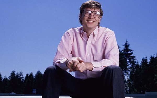 Tỷ phú Bill Gates nhớ biển số xe của từng nhân viên, câu chuyện phía sau khiến bất cứ ai làm việc tại Microsoft khóc thét Tỷ phú Bill Gates nhớ biển số xe của từng nhân viên, câu chuyện phía sau khiến bất cứ ai làm việc tại Microsoft khóc thét