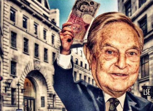 Tỷ phú đầu tư George Soros khuyên gì để thành công?