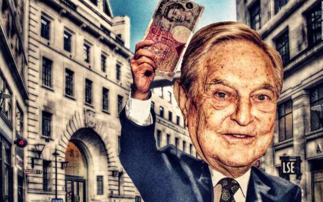 Tỷ phú đầu tư George Soros khuyên gì để thành công?