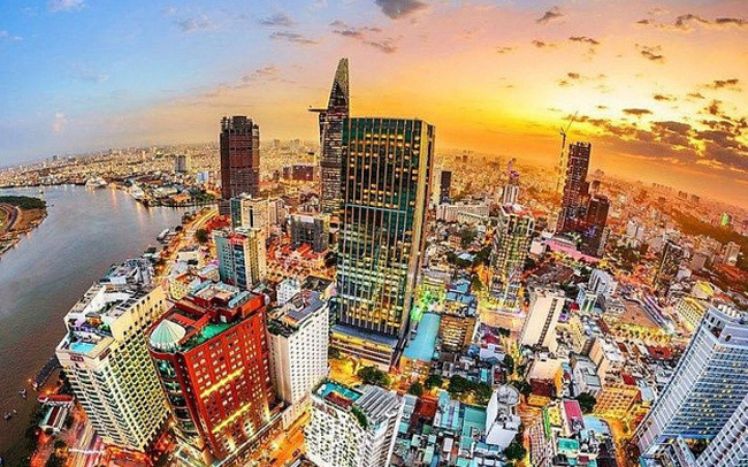 VEPR: Kịch bản lạc quan nhất, kinh tế Việt Nam tăng trưởng khoảng 5,3% trong 2020