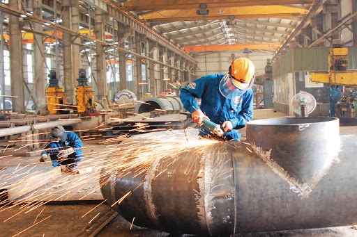 VEPR: Kịch bản lạc quan nhất, kinh tế Việt Nam tăng trưởng khoảng 5,3% trong 2020