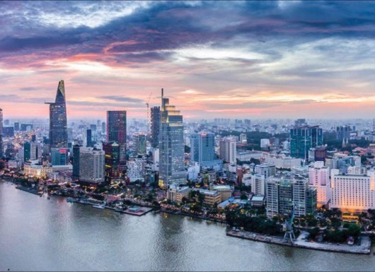 VEPR: Kịch bản lạc quan nhất, kinh tế Việt Nam tăng trưởng khoảng 5,3% trong 2020