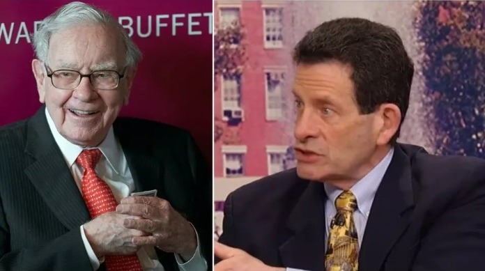 Warren Buffett bỏ lỡ đà tăng vì đã quá già