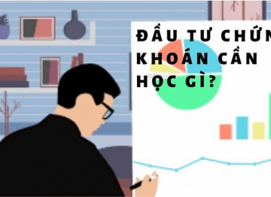 Để đầu tư thành công bạn cần được tiếp cận với một phương pháp đúng đắn ngay từ đầu. Dưới đây là 8 cách học đầu tư chứng khoán cho những người mới bắt đầu.