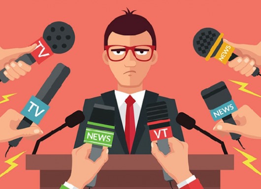 5 ví dụ điển hình về cách CEO “đổi chiều” khủng hoảng truyền thông
