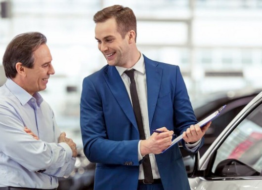 KPIs và 7 chỉ số KPIs quan trọng để quản lý hệ thống bán hàng