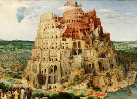 8 bài học thông minh tài chính từ Người giàu có nhất thành Babylon