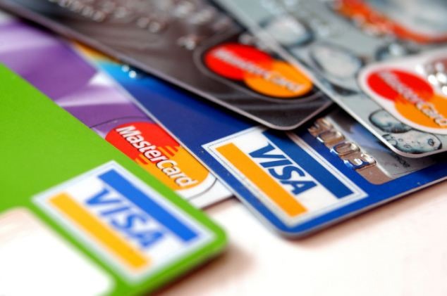 9 LÝ DO ĐỂ NÓI KHÔNG VỚI THẺ TÍN DỤNG