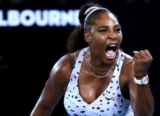 Danh mục đầu tư của nữ vận động viên giàu nhất thế giới - Serena Williams có gì?
