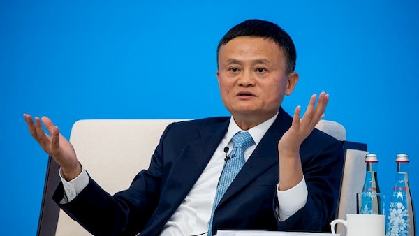 Jack Ma nói với các start up Trung Quốc rằng đã đến lúc lên sàn new