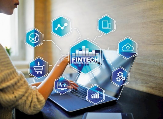 Ngân hàng bí mật của fintech - một ngân hàng nhỏ nhưng đầy tham vọng nằm ở Fort Lee, New Jersey