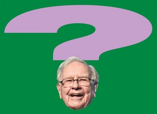 Thế khó của Warren Buffett và Berkshire Hathaway trong việc sử dụng lượng tiền mặt khổng lồ để đầu tư vào những thương vụ tầm cỡ.