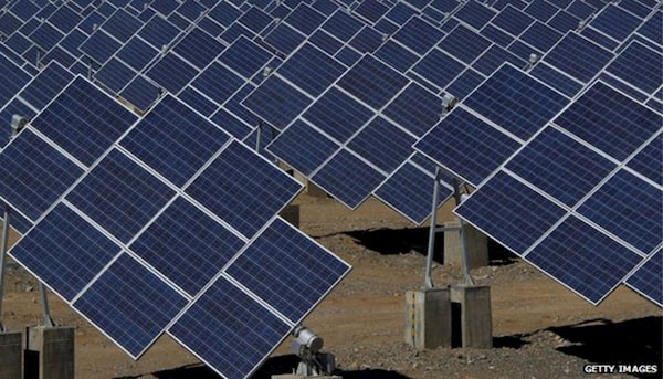 Bài học từ Chaori Solar – doanh nghiệp Trung Quốc đầu tiên vỡ nợ trái phiếu