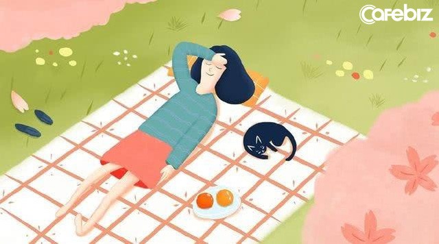 Bạn ạ, thay vì tốn thời gian than vãn cuộc sống bất kham thì hãy NGỦ SỚM và TRANH THỦ KIẾM TIỀN