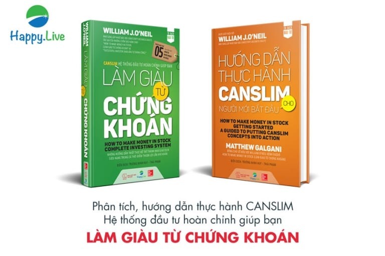 Bộ sách Phân tích kỹ thuật toàn diện kiếm tiền trên mọi thị trường