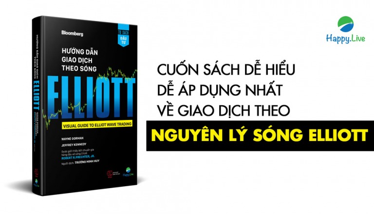 Bộ sách Phân tích kỹ thuật toàn diện kiếm tiền trên mọi thị trường