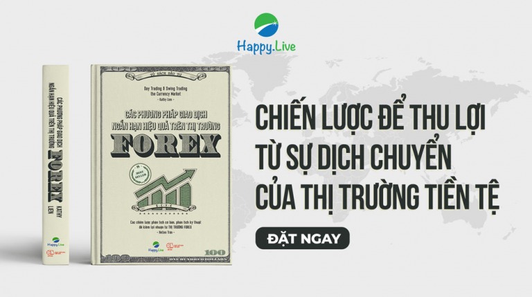 Các phương pháp giao dịch ngắn hạn hiệu quả trên thị trường Forex - Day  Trading and Swing Trading the Currency Market - Happy Live