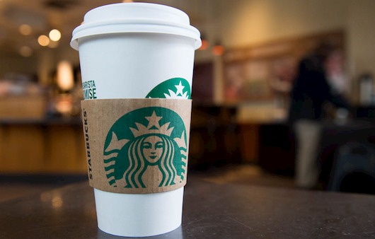 Giải mã câu chuyện thành công của Starbucks, Slack, Pinterest