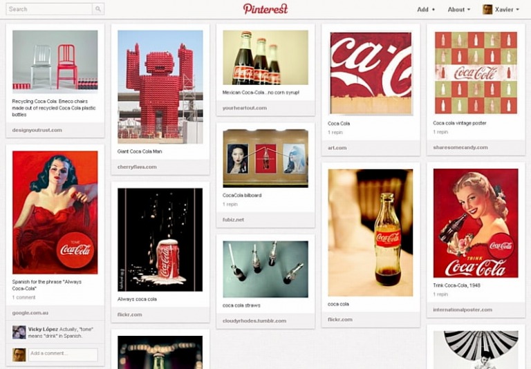 Giải mã câu chuyện thành công của Starbucks, Slack, Pinterest