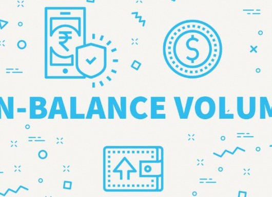 Chứng khoán ABC: Chỉ báo cân bằng khối lượng ON BALANCE VOLUME – OBV