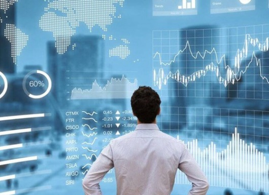 Chuyện chưa kể của một "lão làng" trên TTCK Việt Nam: Từng lập file excel để tính lãi 7% mỗi ngày và 3 lí do tin rằng đội lái vẫn còn nhiều đất diễn