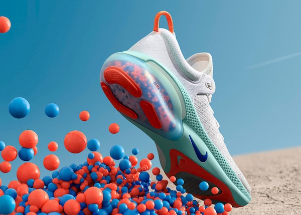 Học được gì từ trường hợp chuyển đổi số của Nike? Học được gì từ trường hợp chuyển đổi số của Nike?