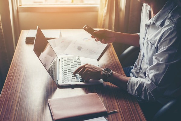 Day Trading quay lại, nhà đầu tư khó lường rủi ro