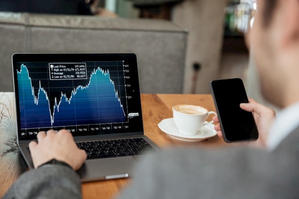 Day Trading quay lại, nhà đầu tư khó lường rủi ro