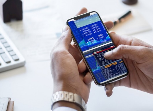 Day Trading quay lại, nhà đầu tư khó lường rủi ro