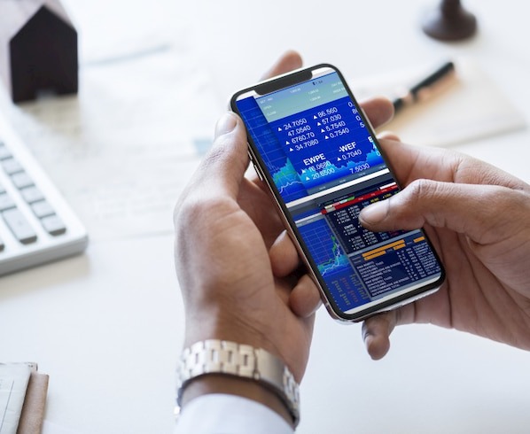 Day Trading quay lại, nhà đầu tư khó lường rủi ro