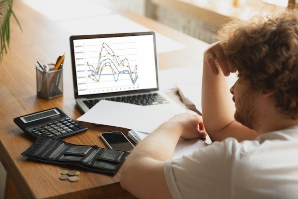 Day Trading quay lại, nhà đầu tư khó lường rủi ro