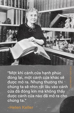 Đời quá dài, 21 đúc kết nổi tiếng sau sẽ khiến bạn phải thức tỉnh và suy ngẫm sâu sắc hơn về cuộc đời mình