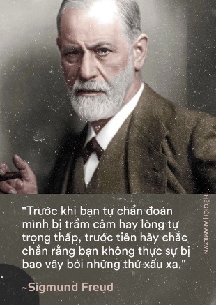 Đời quá dài, 21 đúc kết nổi tiếng sau sẽ khiến bạn phải thức tỉnh và suy ngẫm sâu sắc hơn về cuộc đời mình