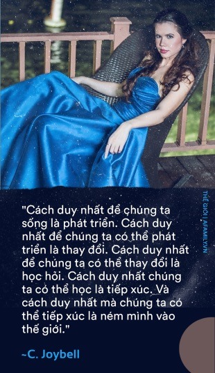 Đời quá dài, 21 đúc kết nổi tiếng sau sẽ khiến bạn phải thức tỉnh và suy ngẫm sâu sắc hơn về cuộc đời mình