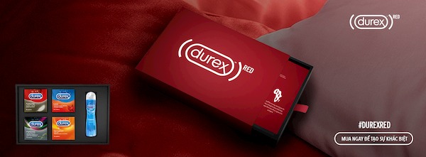 Cách Durex “lách” nghịch cảnh để làm chủ thị trường Trung Quốc Cách Durex “lách” nghịch cảnh để làm chủ thị trường Trung Quốc