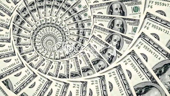 Fed cứu trợ cả những ông lớn đang thừa tiền như Berkshire Hathaway
