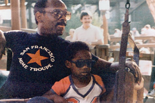 Hành trình mưu cầu hạnh phúc của Chris Gardner: Tuổi thơ bị bạo hành, “gà trống” nuôi con, vô gia cư nhưng không vô vọng, cuối cùng trở thành triệu phú nhờ môi giới chứng khoán