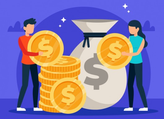 Hãy nỗ lực tiết kiệm tiền, bạn sẽ cảm ơn chính mình sau 5 năm