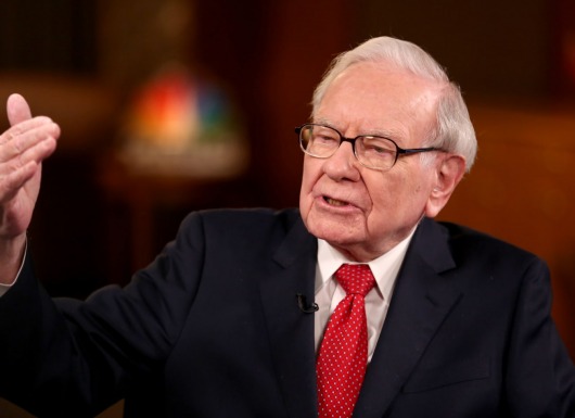 Học tư duy đầu tư của Warren Buffett để chiến thắng TTCK