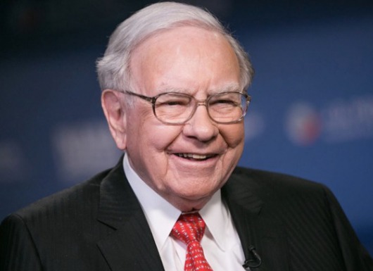 "Im hơi lặng tiếng" một thời gian, Warren Buffett có thương vụ khủng đầu tiên trong đại dịch Covid-19