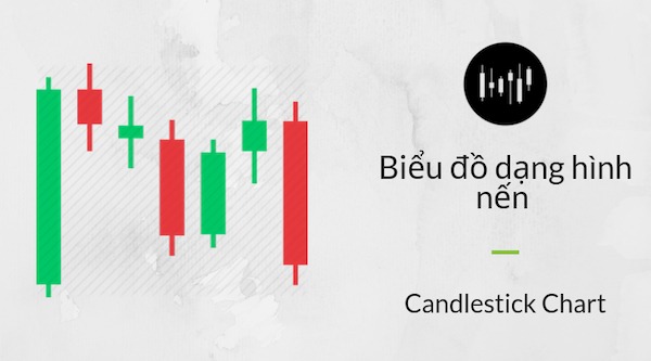 Lưu ý khi đọc đồ thị nến Nhật