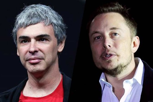 Những sự thật ít người biết về Elon Musk