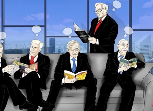 Lĩnh hội tinh hoa từ những trader THÀNH CÔNG NHẤT mọi thời đại - Đây là những gì họ làm...