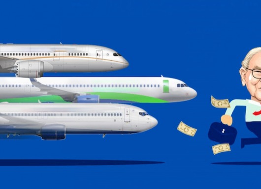Năm 2020 liệu Warren Buffett có còn là nhà đầu tư giá trị nữa không?